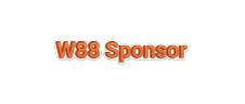 W88 Sponsor