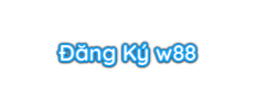 đăng ký w88